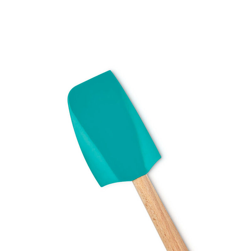 Le Creuset Signature Silicone Medium Spatula image number 8